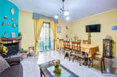 Foto Appartamento di 120 m con 4 locali e box auto doppio in vendita a Ceccano [rif. DV-9962-1]