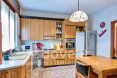 Foto Appartamento di 120 m con 4 locali in vendita a Rota d'Imagna