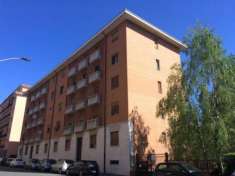 Foto Appartamento di 120 m con 5 locali e box auto in vendita a Biella