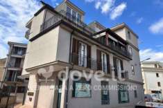 Foto Appartamento di 120 m con 5 locali e box auto in vendita a Marcianise