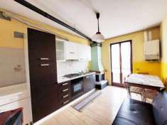 Foto Appartamento di 120 m con 5 locali in vendita a Treviso Bresciano