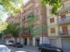 Foto Appartamento di 120mq in Via Fornelli  a Foggia