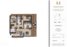 Foto Appartamento di 123 m con 3 locali in vendita a Monza