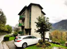 Foto Appartamento di 124 m con 4 locali e box auto doppio in vendita a Villa di Tirano
