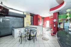 Foto Appartamento di 126 m con 2 locali e box auto in vendita a Gazzada Schianno