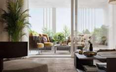 Foto Appartamento di 126 m con 3 locali in vendita a Milano