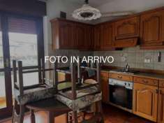 Foto Appartamento di 126 m con 4 locali e box auto in vendita a Mussolente