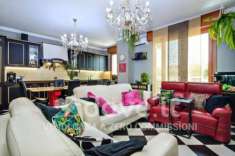 Foto Appartamento di 127 m con 5 locali in vendita a Bagnolo in Piano