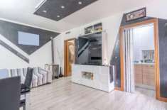 Foto Appartamento di 129 m con 3 locali e box auto doppio in vendita a Torino