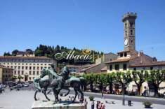 Foto APPARTAMENTO di 13 vani e di 350 mq (FIESOLE - Stadio) rif. ABA/303