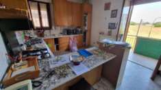 Foto Appartamento di 130 m con 3 locali e box auto doppio in vendita a Bollate