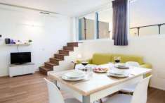 Foto Appartamento di 130 m con 3 locali in vendita a Venezia