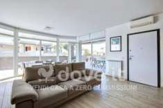 Foto Appartamento di 130 m con 4 locali in vendita a Latina [rif. DV-10179-2]