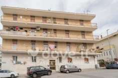 Foto Appartamento di 130 m con 5 locali in vendita a Matera