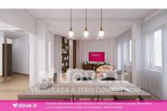 Foto Appartamento di 130 m con 5 locali in vendita a Taranto