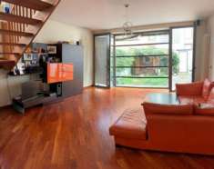 Foto Appartamento di 130 m con 5 locali in vendita a Venezia