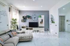 Foto Appartamento di 131 m con 3 locali in vendita a Taranto