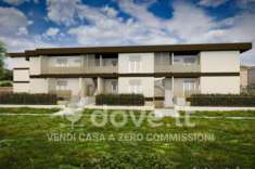 Foto Appartamento di 134 m con 3 locali in vendita a Castel Mella [rif. DV-11034]