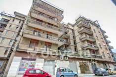 Foto Appartamento di 135 m con 3 locali e box auto in vendita a Atripalda [rif. DV-10106]