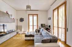 Foto Appartamento di 135 m con 5 locali e box auto in vendita a Bagno a Ripoli [rif. DV-9825-5]