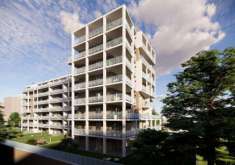 Foto Appartamento di 139 m con 4 locali e box auto in vendita a Milano