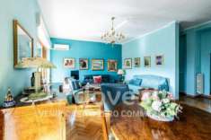 Foto Appartamento di 140 m con 4 locali e box auto in vendita a Foggia [rif. DV-8448]