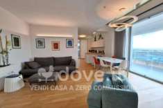 Foto Appartamento di 140 m con 4 locali e posto auto in vendita a Pesaro