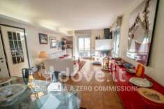 Foto Appartamento di 140 m con 5 locali e posto auto in vendita a Ventimiglia [rif. DV-9387]