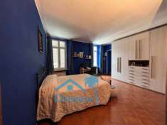 Foto Appartamento di 140 m con 5 locali in vendita a Perosa Argentina