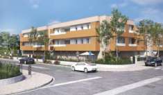 Foto Appartamento di 142 m con 4 locali e box auto in vendita a Campodarsego