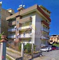 Foto Appartamento di 143mq in Via Papa Leone  a Misilmeri