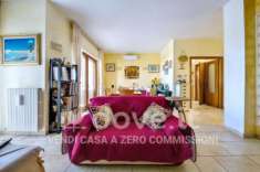 Foto Appartamento di 145 m con 4 locali e box auto in vendita a Brindisi [rif. DV-10772]