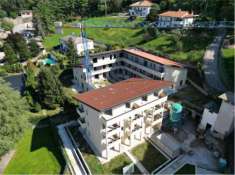 Foto Appartamento di 146 m con 4 locali in vendita a Oggiono