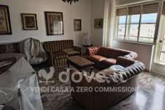 Foto Appartamento di 150 m con 4 locali in vendita a Reggio Calabria