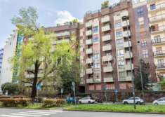 Foto Appartamento di 150 m con pi di 5 locali in vendita a Milano