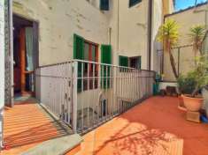 Foto Appartamento di 150mq in Via della Pergola  a Firenze