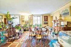 Foto Appartamento di 155 m con 4 locali in vendita a Torino