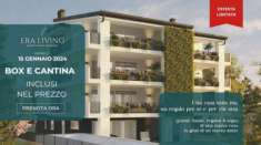Foto Appartamento di 156 m con 4 locali in vendita a Biassono