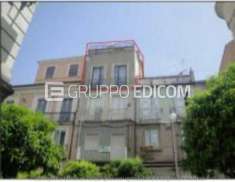 Foto Appartamento di 157 mq  in vendita a Vibo Valentia - Rif. 4518171