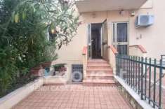 Foto Appartamento di 160 m con 4 locali e box auto in vendita a Fano