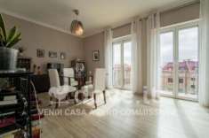 Foto Appartamento di 160 m con 5 locali e posto auto in vendita a La Maddalena [rif. DV-8545]