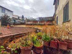 Foto Appartamento di 160mq in Piazza Carlo Goldoni  a Firenze