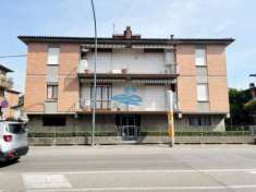 Foto Appartamento di 161 m con 5 locali e box auto doppio in vendita a Ravenna