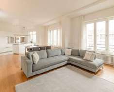 Foto Appartamento di 165 m con pi� di 5 locali in vendita a Milano