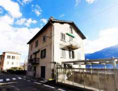 Foto Appartamento di 171 m con 4 locali in vendita a Sondrio