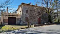 Foto Appartamento di 171 m con pi di 5 locali in vendita a Firenzuola