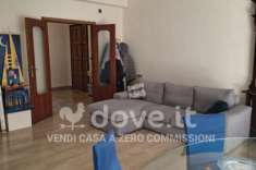 Foto Appartamento di 180 m con 5 locali e posto auto in vendita a Reggio Calabria