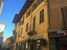 Foto Appartamento di 180 m con pi di 5 locali in vendita a Biella