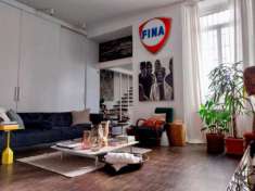 Foto Appartamento di 187 m con 4 locali in vendita a Milano