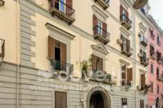 Foto Appartamento di 189 m con 5 locali in vendita a Napoli [rif. DV-10098]